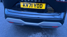 Nissan Qashqai 1.3 DiG-T MH Tekna 5dr Petrol Hatchback